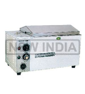 Water Bath Incubator Shaker