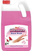 HAND WASH ROSE