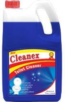 TOILET CLEANER NEW