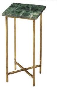 Marble Side Table