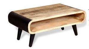 Scandinavian Coffee Table