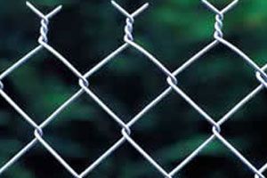 SS Chain Link Fencing