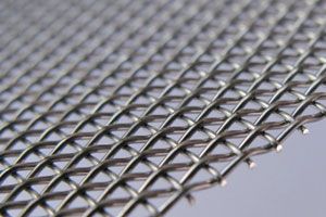 Stainless Steel Wire Mesh