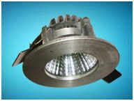 LED Light Housings