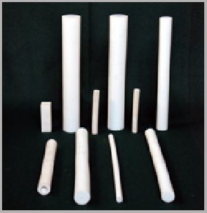 PTFE Extruded Rods