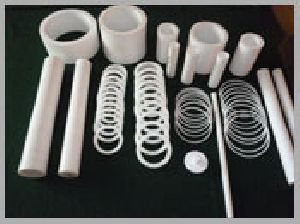 Ptfe Machined Components