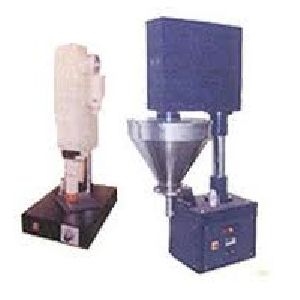 Cosmetic Powder Filling Machine