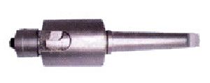 Tube Sheet Hole Radius Cutter