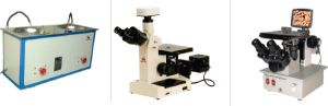 Equipments for Microstructure