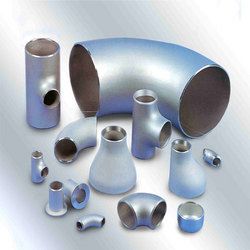 Buttweld Pipe Fittings