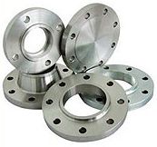 Flanges