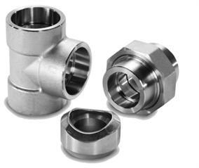 Forged Fittings