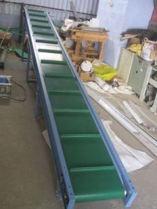 Transmission Conveyor