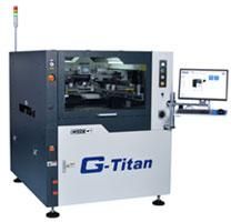G - Titan PRINTING MACHINE