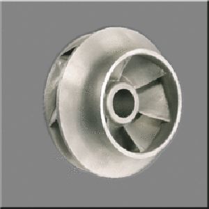 Impellers component