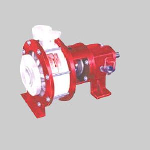 Polypropylene Pump