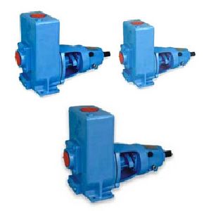 Self Priming Pumps