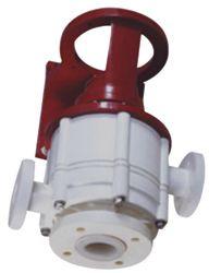 Vertical Polypropylene Pump