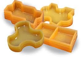 Rubber Molds