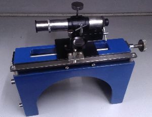 Newton Ring Microscope