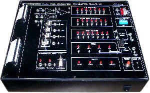 PULSE CODE MODULATION KIT