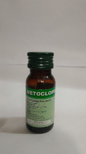 Metoclopramide Ip Syrup