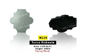 Torus Robesta Paving Block