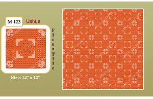 Ushus Floor Tiles