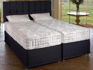 ZIP and Welgoss Mattress