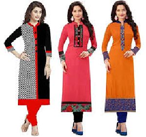 Women Kurtis