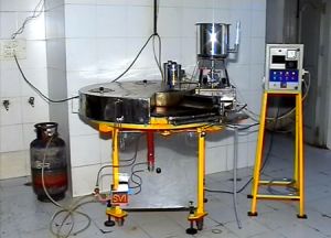 AUTO DOSA MAKING MACHINE