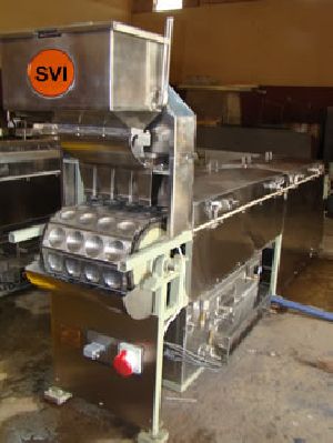 AUTO IDLY MAKING MACHINE