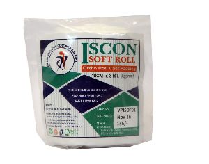 Soft Roll Cast Padding Cotton