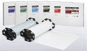 Prescale Pressure Films