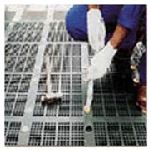 Urethane Screen Panels