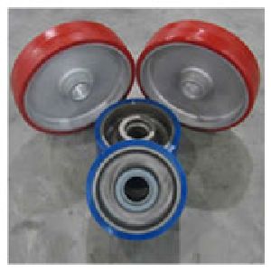 Urethane Wheels