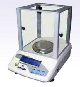 Analytical Balances