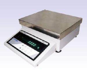 Industrial precision Balances