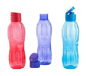 Tupperwarw Bottles