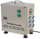 Single Station Inverters