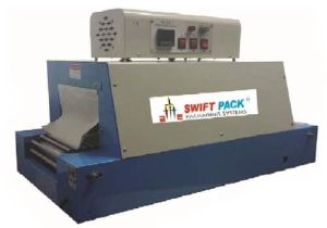 Shrink Wrapping Machine