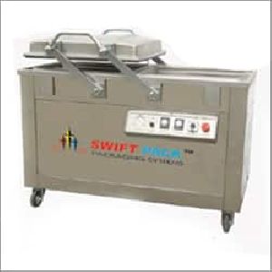 Vacuum Packing Machine Double Chamber