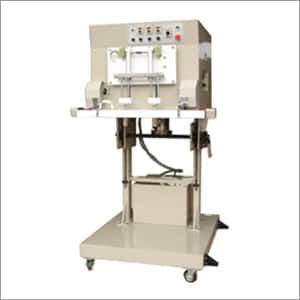 Vertical Vacuum Packing Machine