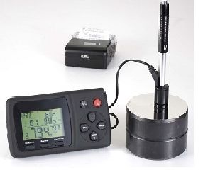 Portable Hardness Tester