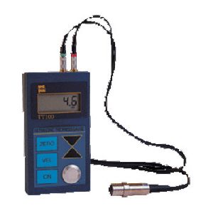 Ultrasonic Thickness Gauge