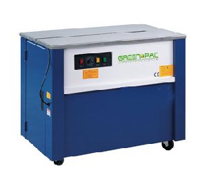 Semi Automatic Strapping Machine