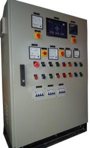 AMF Control Panel