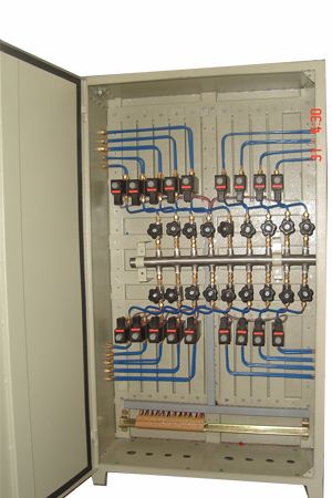 Sov Panel