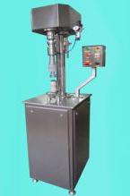 SINGLE HEAD SEMI AUTOMATIC ROPP / SCREW MACHINE