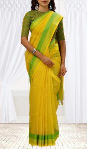 Cotton Sarees